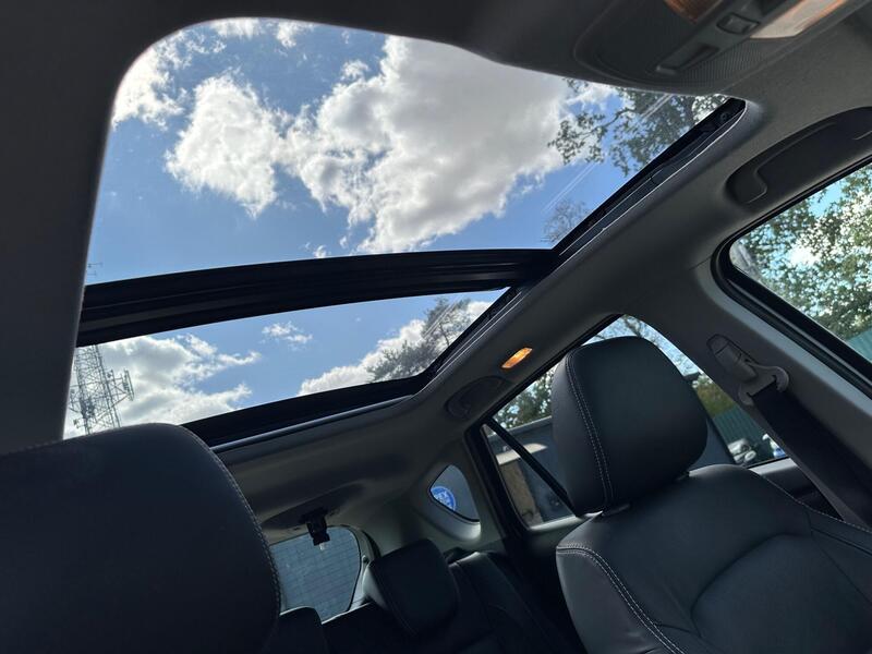 Suzuki SX4 S-Cross photo 20