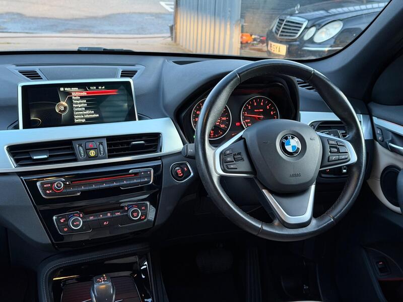 BMW X1 2.0 20i Sport Auto xDrive Euro 6 (s/s) 5dr image 27