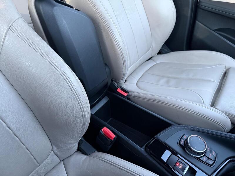 BMW X1 2.0 20i Sport Auto xDrive Euro 6 (s/s) 5dr image 37