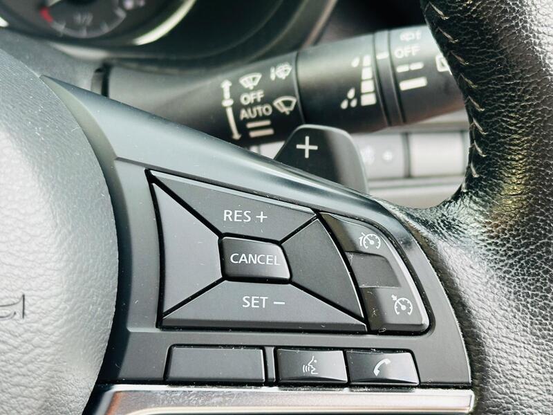 Nissan Juke photo 39