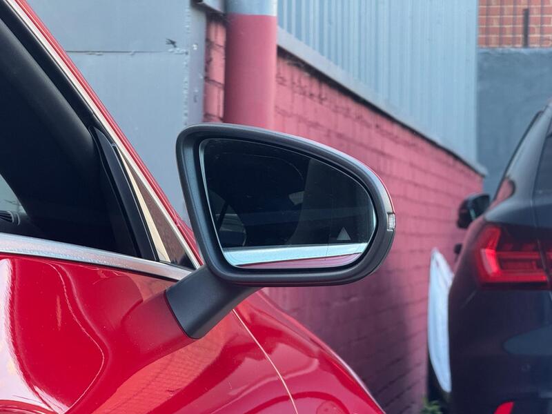 Mercedes-Benz CLA 2.1 CLA200d AMG Line Coupe