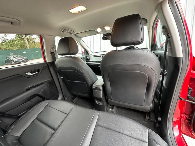 Kia Rio photo 48