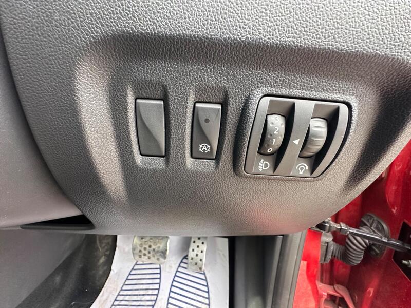 Renault Captur photo 23
