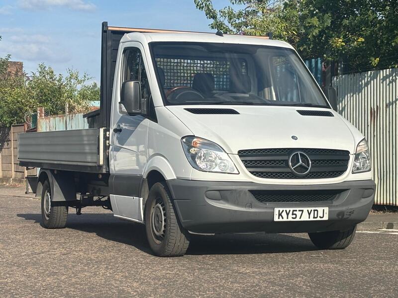 Mercedes-Benz Sprinter 2.1 311 CDI RWD L3 2dr