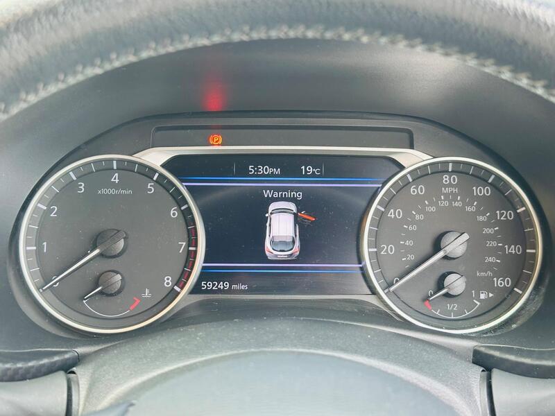 Nissan Juke photo 41
