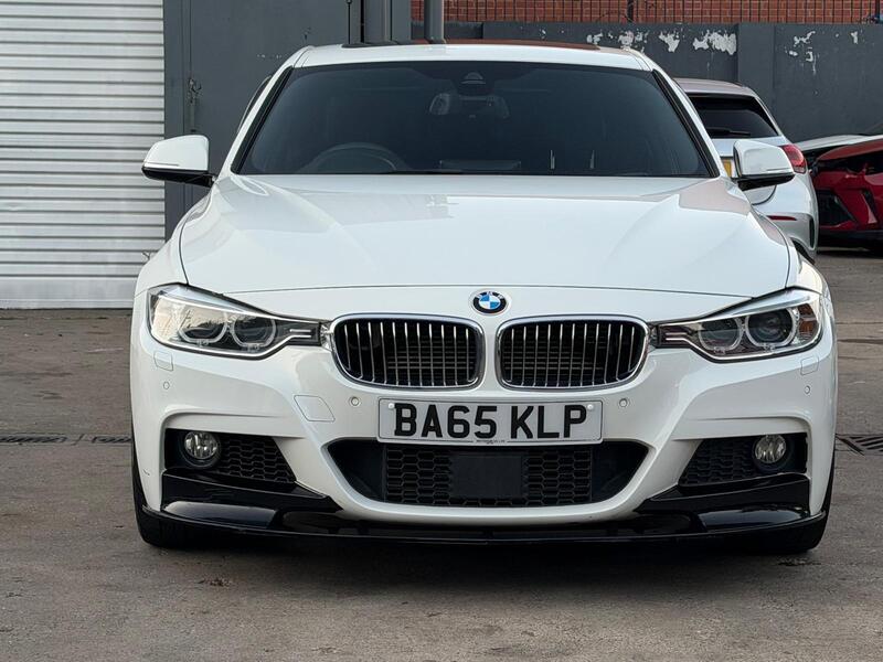 BMW 3 Series 3.0 340i M Sport Touring Auto Euro 6 (s/s) 5dr image 3