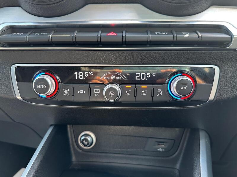 Audi Q2 photo 22