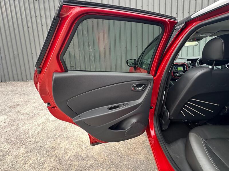 Renault Captur photo 10
