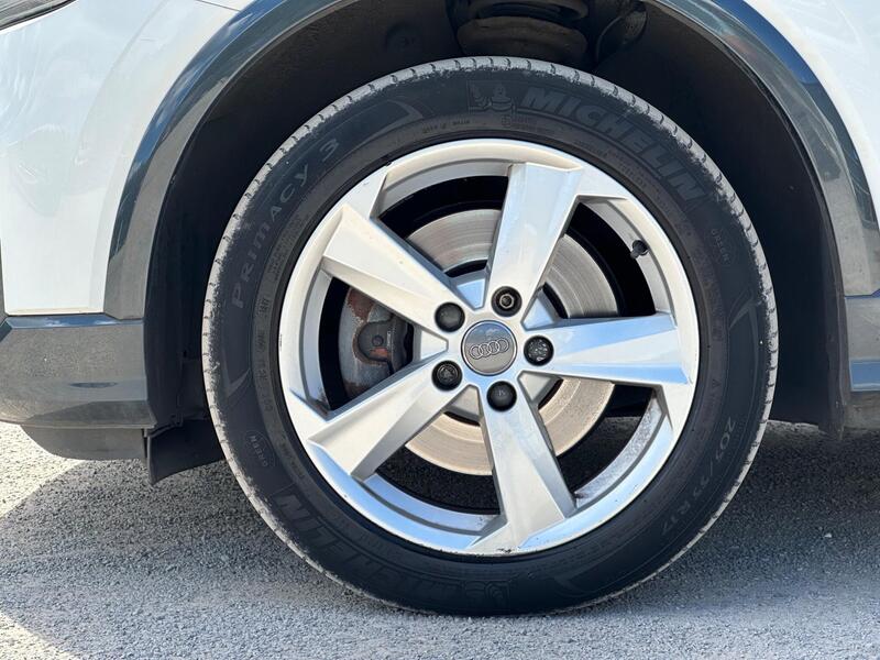 Audi Q2 photo 16