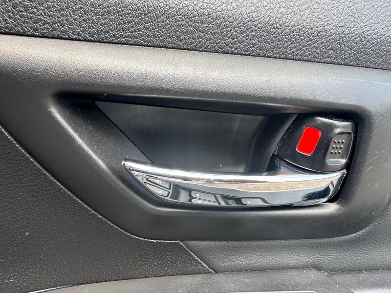 Suzuki SX4 S-Cross photo 18