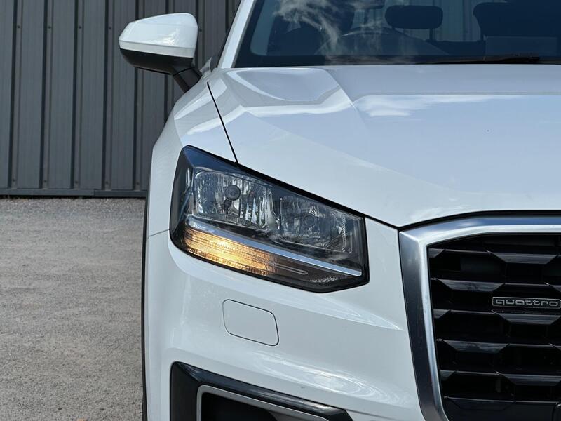 Audi Q2 photo 7