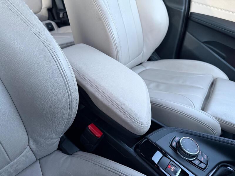 BMW X1 2.0 20i Sport Auto xDrive Euro 6 (s/s) 5dr image 35