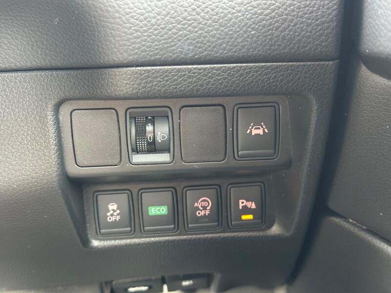 Nissan Qashqai photo 34