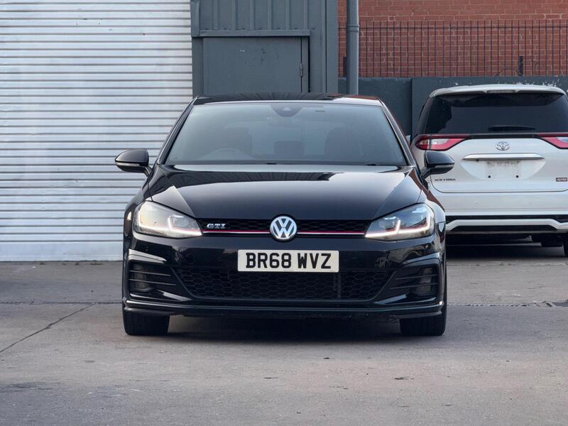 Volkswagen Golf 2.0 TSI GTI DSG Euro 6 (s/s) 5dr image 6