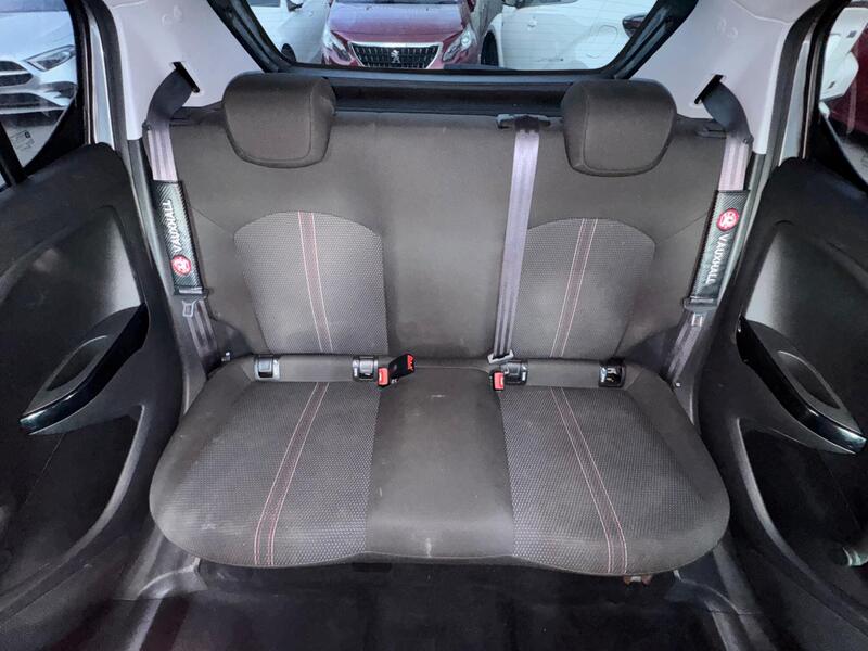 Vauxhall Corsa 1.4i ecoTEC Griffin Euro 6 5dr image 23