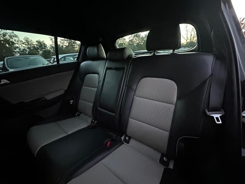 Kia Sportage photo 45