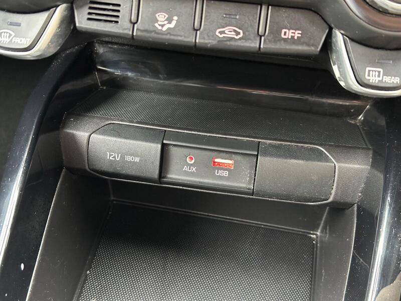 Kia Rio photo 25