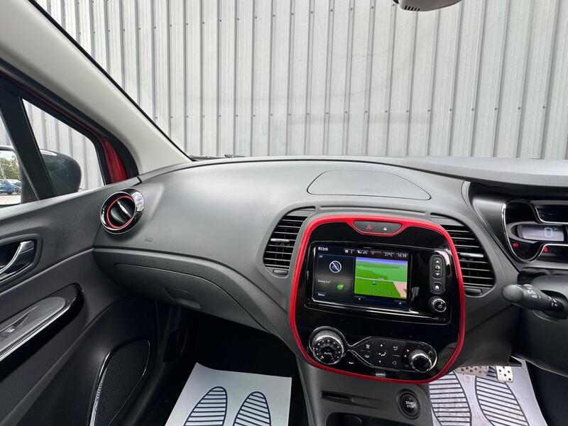 Renault Captur photo 20