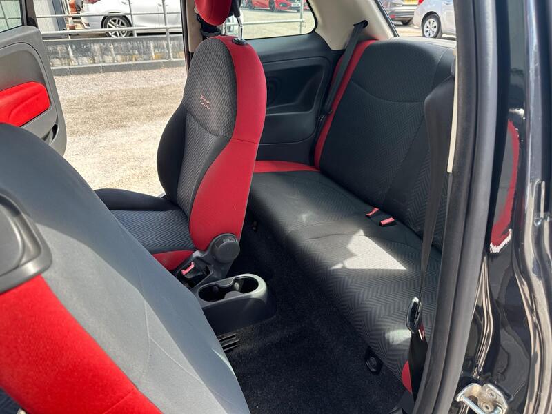Fiat 500 photo 20
