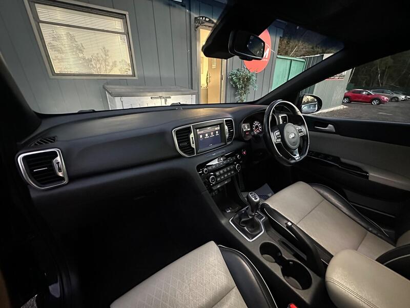 Kia Sportage photo 41