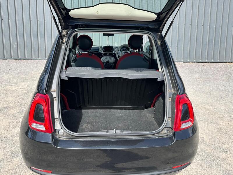 Fiat 500 photo 22