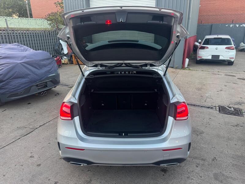 Mercedes-Benz A Class 1.3 A180 Sport 7G-DCT Euro 6 (s/s) 5dr image 30