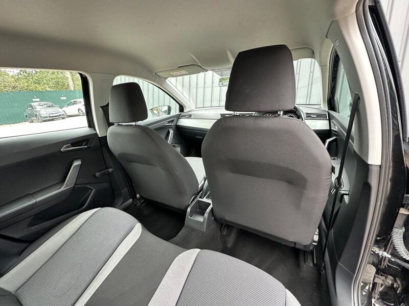 SEAT Ibiza photo 50