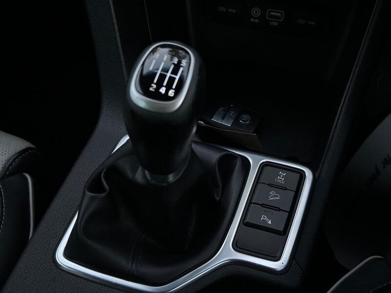 Kia Sportage photo 23