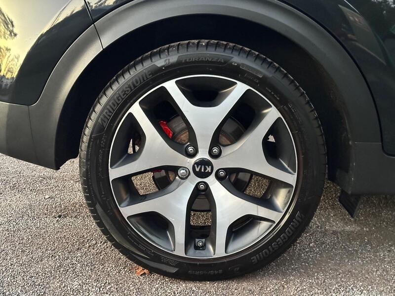 Kia Sportage photo 56