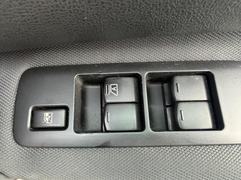 Nissan Qashqai photo 20