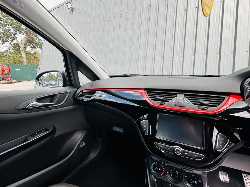 Vauxhall Corsa photo 10