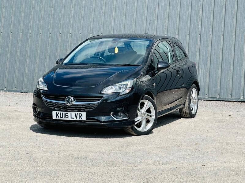 Vauxhall Corsa photo 32
