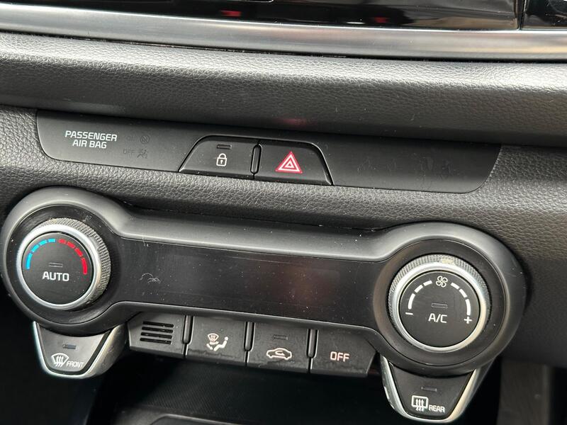 Kia Rio photo 26