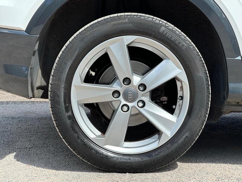 Audi Q2 photo 14