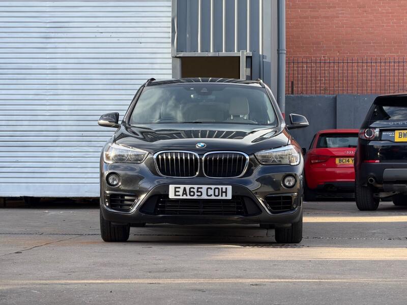 BMW X1 2.0 20i Sport Auto xDrive Euro 6 (s/s) 5dr image 3