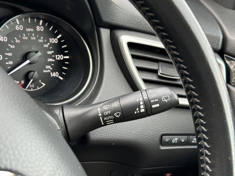 Nissan Qashqai photo 31