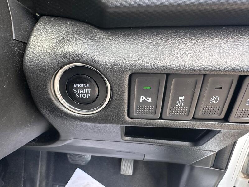 Suzuki SX4 S-Cross photo 16