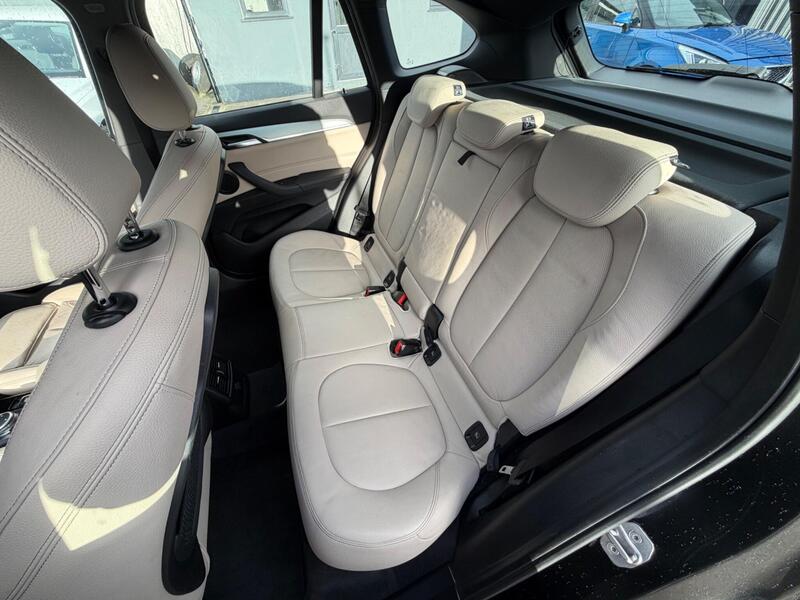 BMW X1 2.0 20i Sport Auto xDrive Euro 6 (s/s) 5dr image 42