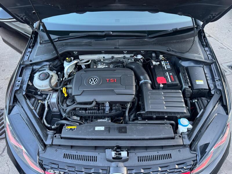Volkswagen Golf 2.0 TSI GTI DSG Euro 6 (s/s) 5dr image 25
