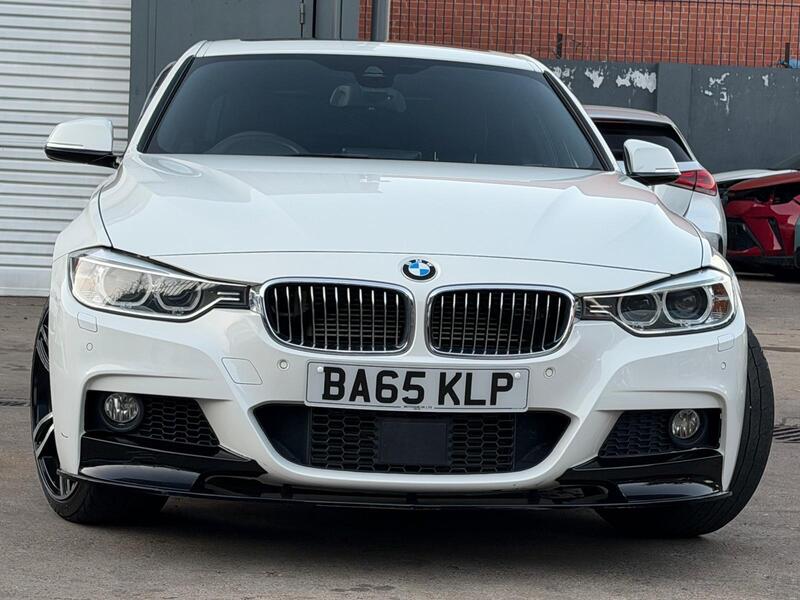 BMW 3 Series 3.0 340i M Sport Touring Auto Euro 6 (s/s) 5dr image 6