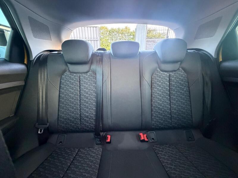 Audi A1 S LINE 35 TFSI 1.5L petrol image 31