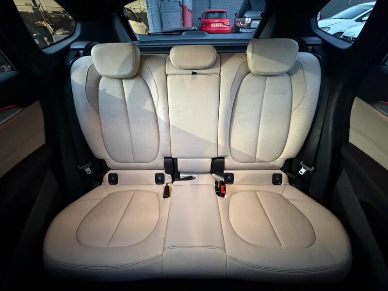 BMW X1 2.0 20i Sport Auto xDrive Euro 6 (s/s) 5dr image 43
