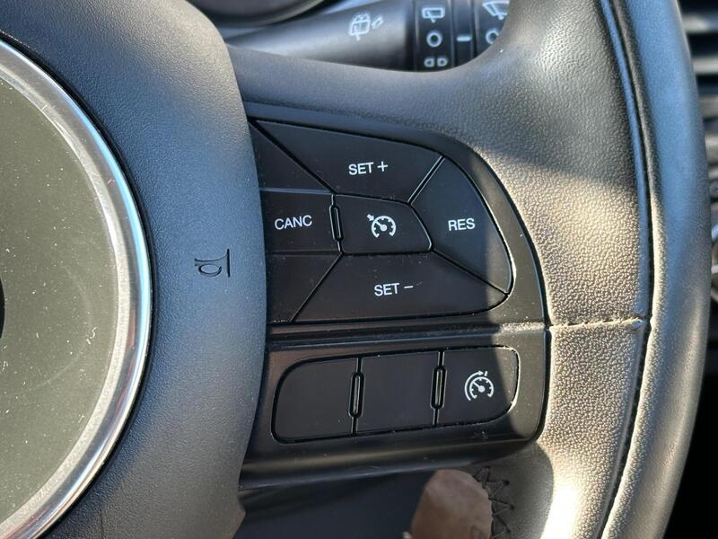 Fiat 500X photo 18