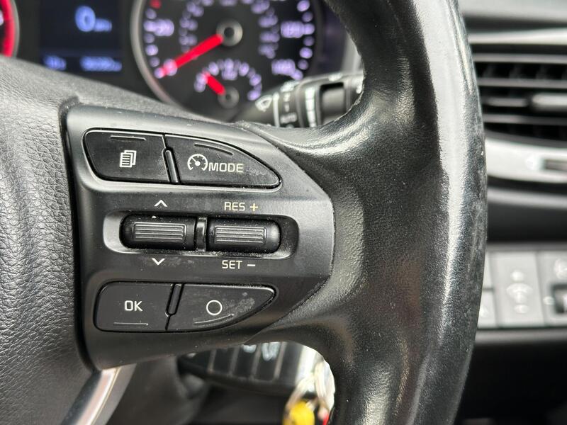 Kia Rio photo 27