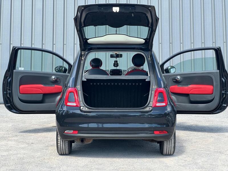 Fiat 500 photo 24