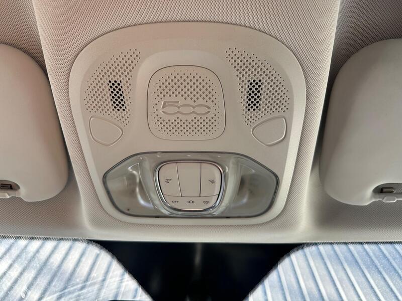 Fiat 500X photo 15