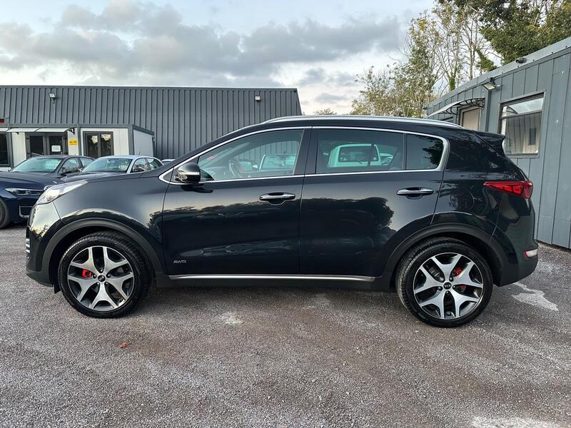 Kia Sportage photo 6