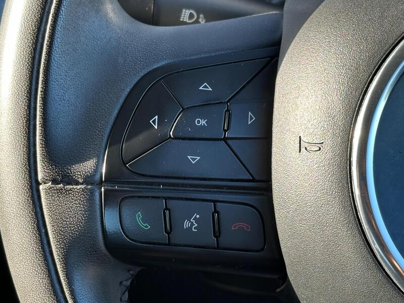 Fiat 500X photo 19