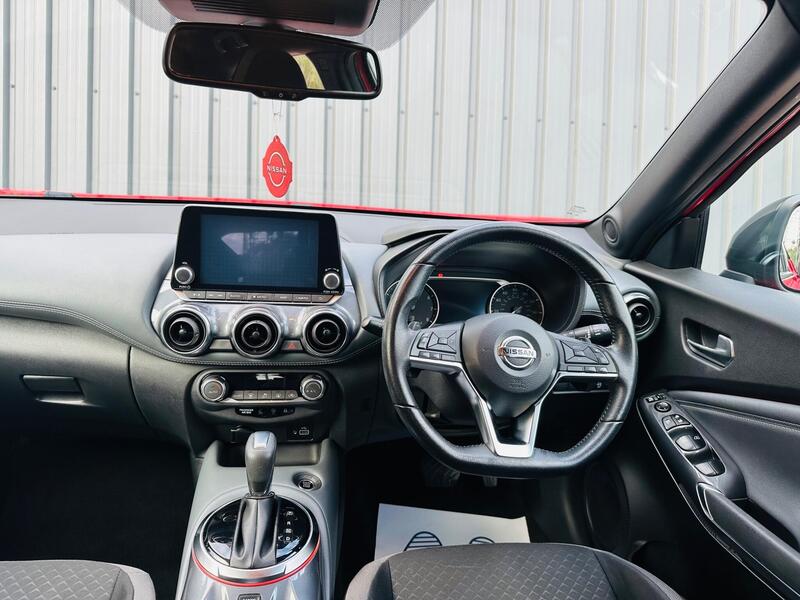 Nissan Juke photo 25