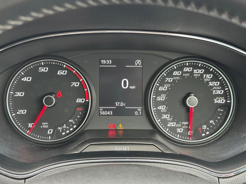 SEAT Ibiza photo 27